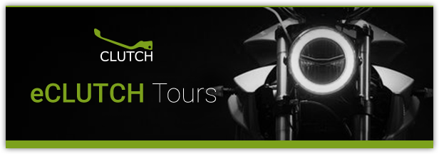 eCLUTCH TOURS