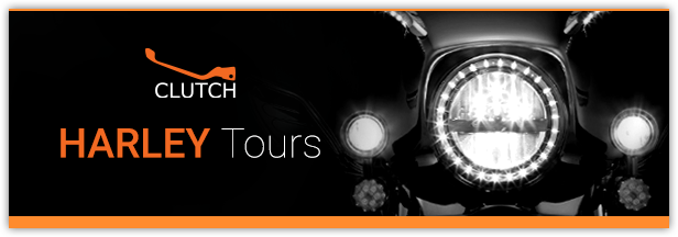HARLEY TOURS
